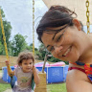 Meet your Posher, Tanya